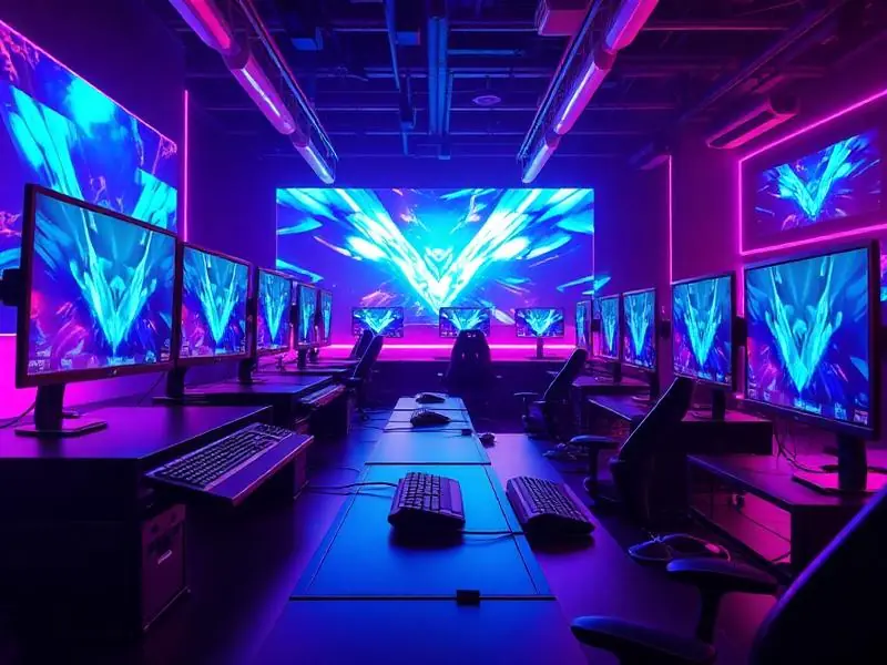 IQ777 E-Sports