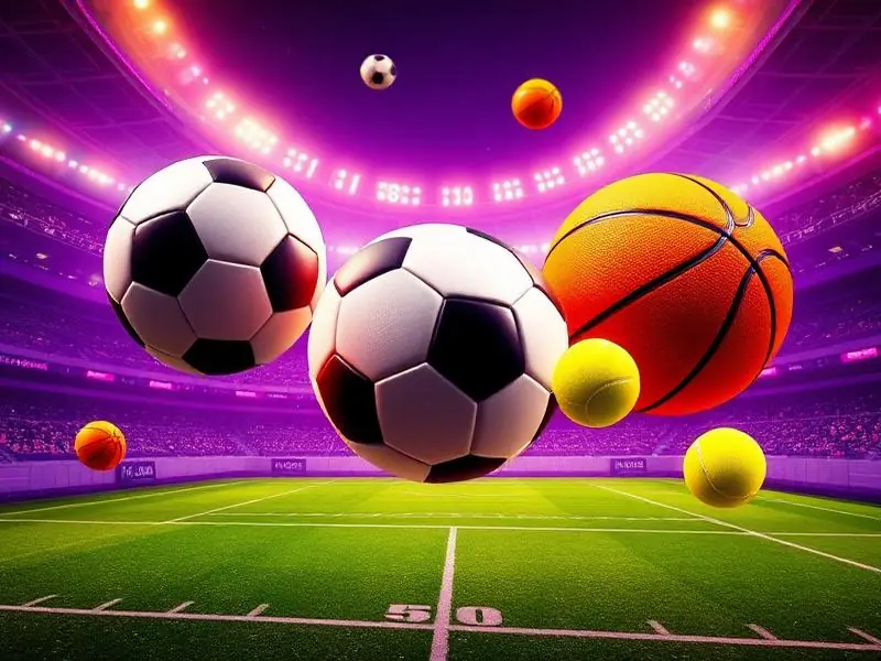 IQ777 Sports